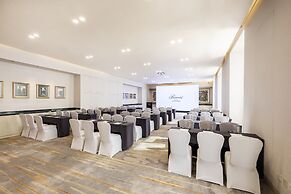 Fairmont Beijing