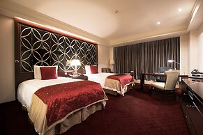 Fairmont Beijing