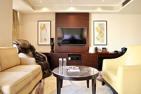Fairmont Beijing