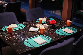 Fairmont Beijing