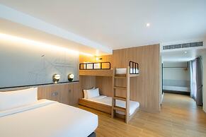 Best Western Matter Tiwanon Hotel
