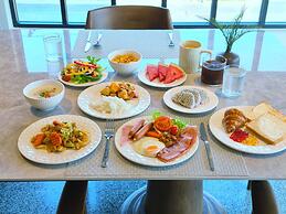 Best Western Matter Tiwanon Hotel