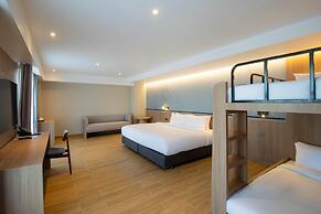 Best Western Matter Tiwanon Hotel