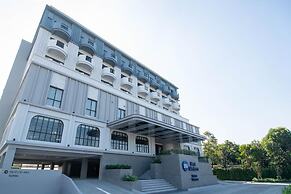 Best Western Matter Tiwanon Hotel