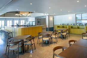 Best Western Matter Tiwanon Hotel