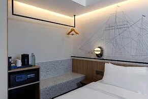 Best Western Matter Tiwanon Hotel