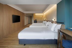 Best Western Matter Tiwanon Hotel