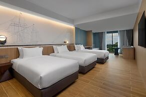 Best Western Matter Tiwanon Hotel