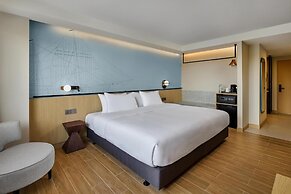 Best Western Matter Tiwanon Hotel