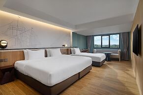 Best Western Matter Tiwanon Hotel