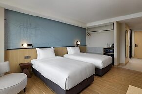 Best Western Matter Tiwanon Hotel
