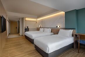 Best Western Matter Tiwanon Hotel