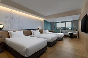 Best Western Matter Tiwanon Hotel