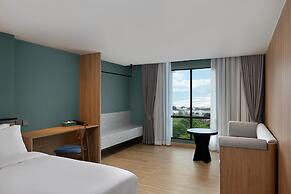 Best Western Matter Tiwanon Hotel