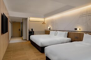 Best Western Matter Tiwanon Hotel