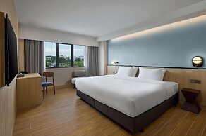 Best Western Matter Tiwanon Hotel