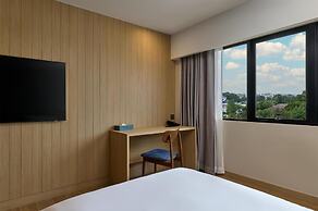 Best Western Matter Tiwanon Hotel