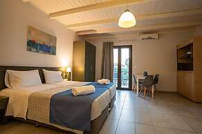 Ledra Maleme Hotel