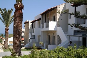 Ledra Maleme Hotel