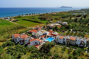 Ledra Maleme Hotel