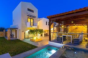 Ledra Maleme Hotel