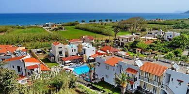 Ledra Maleme Hotel