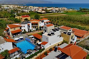Ledra Maleme Hotel