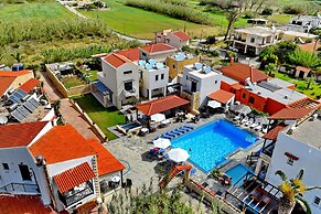 Ledra Maleme Hotel