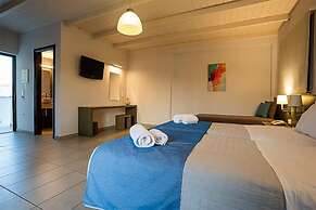 Ledra Maleme Hotel