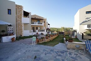 Ledra Maleme Hotel