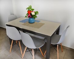 Ledra Maleme Hotel