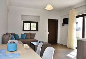Ledra Maleme Hotel