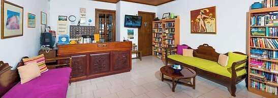 Ledra Maleme Hotel