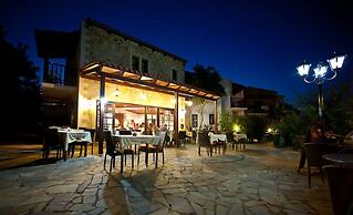 Ledra Maleme Hotel