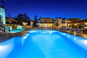 Ledra Maleme Hotel