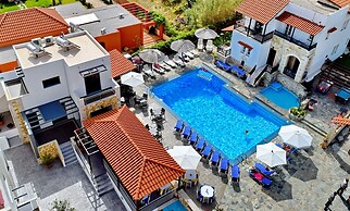Ledra Maleme Hotel