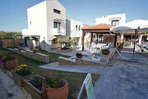 Ledra Maleme Hotel