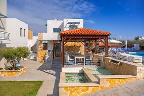 Ledra Maleme Hotel