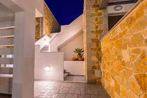 Ledra Maleme Hotel