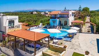 Ledra Maleme Hotel