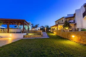 Ledra Maleme Hotel