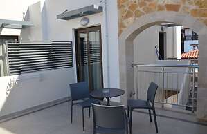 Ledra Maleme Hotel