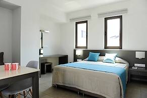Ledra Maleme Hotel