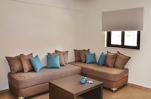 Ledra Maleme Hotel