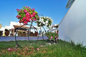 Ledra Maleme Hotel