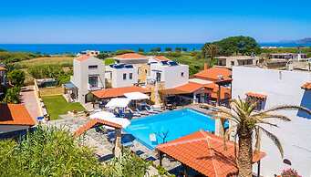 Ledra Maleme Hotel
