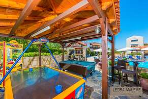 Ledra Maleme Hotel