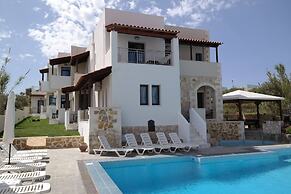 Ledra Maleme Hotel
