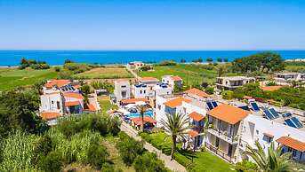Ledra Maleme Hotel