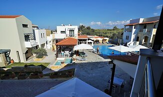 Ledra Maleme Hotel